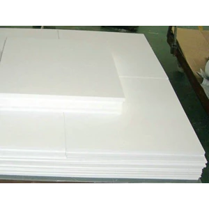 Teflon Sheet Thickness 12mm x 1200 x 1200
