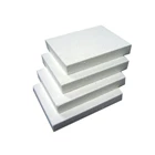Ceramic Fiber Board Cmax D.300kg/m3 Thick 50mm x 600mm x 900mm 1