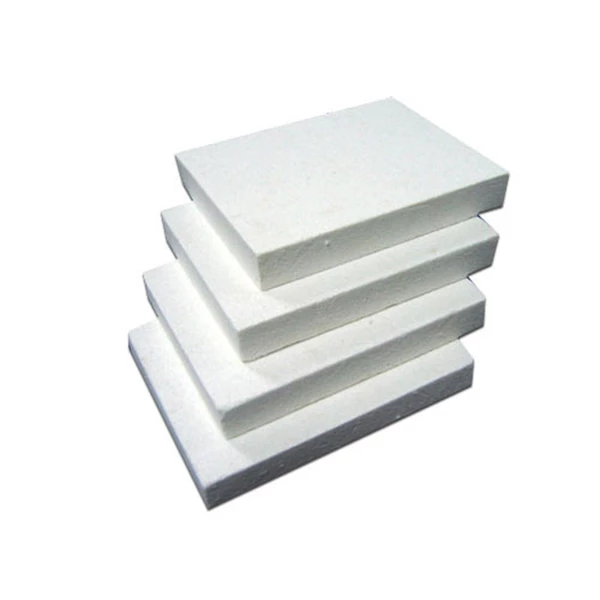 Ceramic Fiber Board Cmax D.300kg/m3 Thick 50mm x 600mm x 900mm 