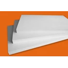 Ceramic Fiber Board Thickness 25mm x 600mm x 1200mm Temp 1400 Degre C 1