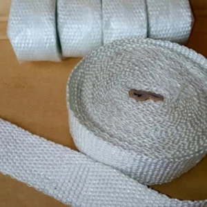 Heat Resistant Asbestos Tape 10cm x 30m