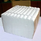 Ceramic Fiber Sheet Z-block Module 300 x 300 x 200mm 1400 Blanket 1