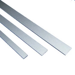 Eraser strip plate width 2cm x 6m thickness 3mm