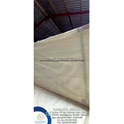 Polyurethane Board 5cm Thickness D.40kg / m3 1m x 2m 1