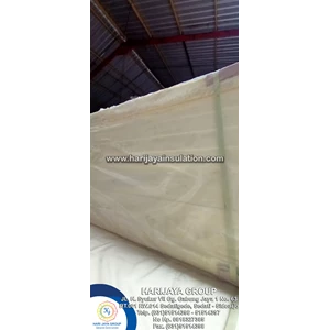 Polyurethane Board 5cm Thickness D.40kg / m3 1m x 2m
