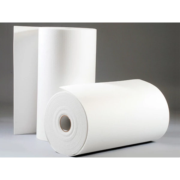 Ceramic Fiber Paper Thick 5mm x 610mm x 10.000mm 