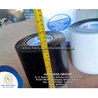 Polyken Wrapping Tape Underground Pipe Black 6 Inch x 30m 1