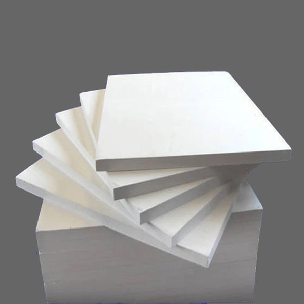Ceramic Fiber Board Cmax D.300kg/m3 Tebal 50mm x 0.6m x 0.9m