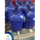 Rigid Liquid Polyurethane D.40kg / m3 A 225kg B 250kg 1