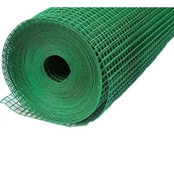 Chicken Loket Wire there is a layer of Green Box 1.2cm x 1.2xm x 90cm x 10cm