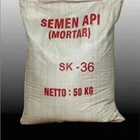 Cement Mortar SK 34 25 kg 1