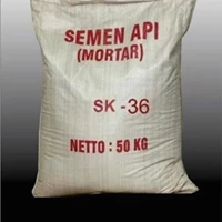 Semen Mortar SK 34 25kg