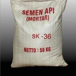 Cement Mortar SK 34 25 kg