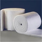 Ceramic Fiber Blanket Isowool Temp 1400C D.128kg/m3 Tebal 25mm x 600mm x 7200 1