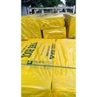 Boat Silencer Rockwool D.60kg / m3 Thickness 5cm x 60cm x 120cm 1 ball contents 10 1