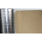Aluminum Foil Polyfoil Single Cross Size 1.2m x 60m 1