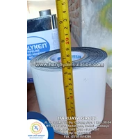 Wrapping Tape Pipa Hydrant 955-20 Putih 6 Inch x 30 Feet