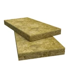 Rockwool Room Insulation Sheet D.60kg / m3 Thickness 5cm x 0.6m x 1.2m 1 Ball Contents 6 Lbr 1