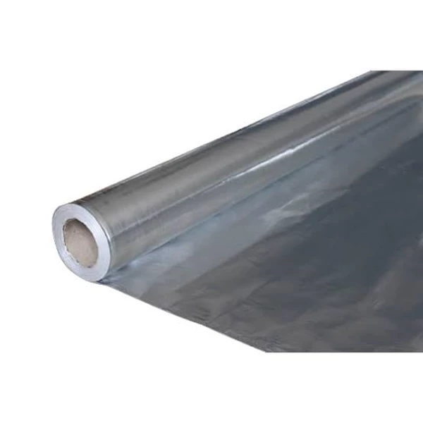 Alumunium Foil Single Silang Size 1.2m x 60m 