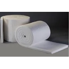 Ceramic Blanket Isowool D.160kg/m3 Tebal 25mm x 600mm x 7200mm 1