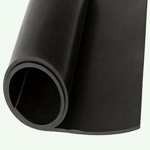 Rubber Sheet Thickness 12mm x 1m x 1m