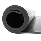 Thick Neoprene Rubber Rubber 3mm x 1m x 10m 1