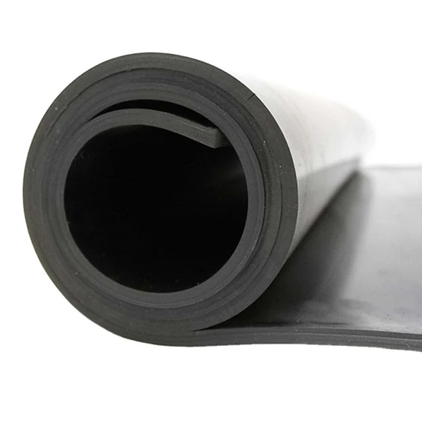 Thick Neoprene Rubber Rubber 3mm x 1m x 10m