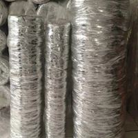 Flexible Duct 4 Inch Isi 16kg