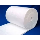 Ceramic Blanket Heat Resistant Cmax D.80kg / m3 Thickness 50mm x 610mm x 3600mm 1