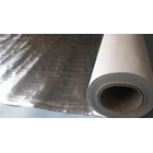 Aluminum Foil Single Straight 0.28mm x 1.2m x 60m Thickness 1