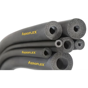 Aeroflex Pipe Thickness 19mm x 2m Diameter 1/4 Inch