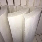 Calcium Silicate Pipa 24 Inch Thick 50mm x 610mm 1