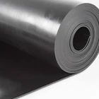Epdm Rubber Thickness 5mm x 1.2m x 5m 1