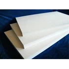 Ceramic Fiber Board D.300kg/m3 Thickness 5cm x 600mm x 900mm Indent 1