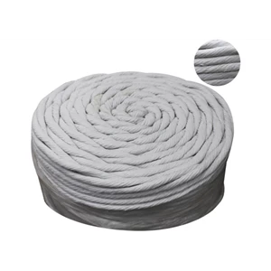 Heat Resistant Asbestos Rope 3mm x 30m