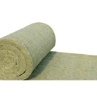 Rockwool Wire Blanket D.80kg/m3 Tebal 5cm x 0.9m x 5m 1