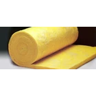 Glasswool Sound Damping D.16kg/m3 Thickness 50mm x 1200mm x 30000mm 1