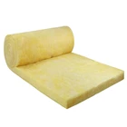 Glasswool Sound Damping D.16kg/m3 Thickness 50mm x 1.2m x 15m 1