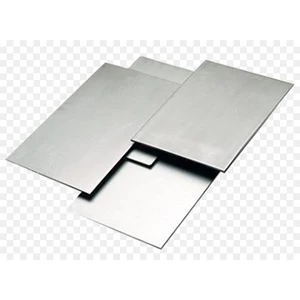 Aluminum Plate 4mm x 1.2m x 2.4m