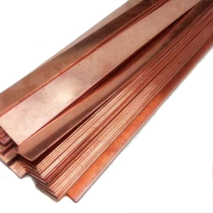 Copper Plate 2.8mm x 1m x 2m
