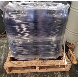 Polyurethane PU Cair D.40kg/m3 Paket A & B 66kg