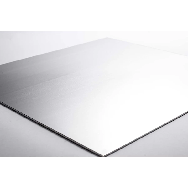 Aluminum Sheet 5mm x 1m x 2m