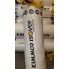 Glasswool Kimmco D.24kg/m3 x 1.2m x 15m Thick 50mm 1
