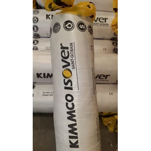 Glasswool Kimmco D.24kg/m3 x 1.2m x 15m Thick 50mm