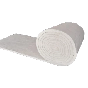 Ceramic Fiber Blanket Cmax Thickness 50mm x 610mm x 3600mm