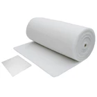 Filter Viledon Jenis Polyester Washable Tebal 15mm x 2m x 20m 1