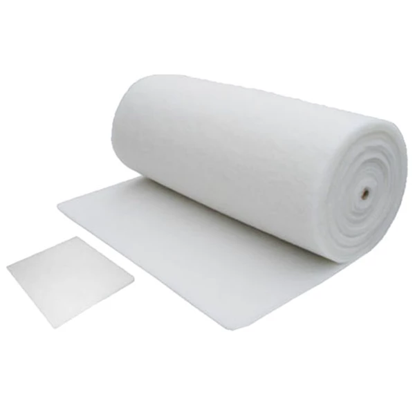 Filter Viledon Type Washable Polyester Thickness 15mm x 2m x 20m