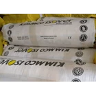 Glasswool Kimmco D.16kg/m3 Thick 25m x 1.2m x 30m 1