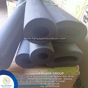 Armaflex Iron Pipe Class 1 Thickness 25mm x (1 Inch) Length 2m