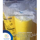 Glasswool Ecowool D.16kg/m3 Thickness 25mm x 1.2m x 30m 1